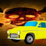 저주받은 공포의 ‘666 택시’ 실화