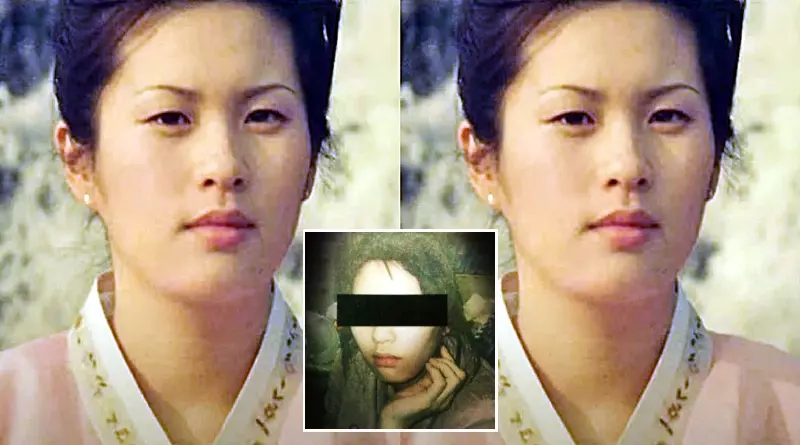 희대의 악녀 ‘보험 살인 엄인숙’ 19년 만에 얼굴 공개