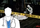 강남역 빌딩 옥상서 여자친구 살해한 ‘수능 만점 의대생’